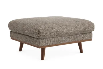 Fotpall Scandinavian Choice Silencio 19 - Møbler - Stoler - Krakk - Fotskammel