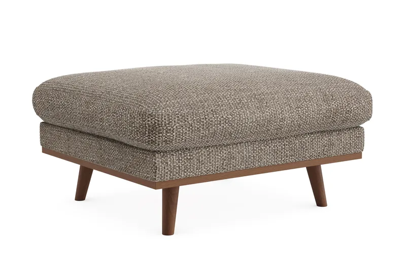 Fotpall Scandinavian Choice Silencio 19 - Møbler - Stoler - Krakk - Fotskammel