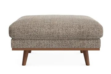 Fotpall Scandinavian Choice Silencio 19 - Møbler - Stoler - Krakk - Fotskammel
