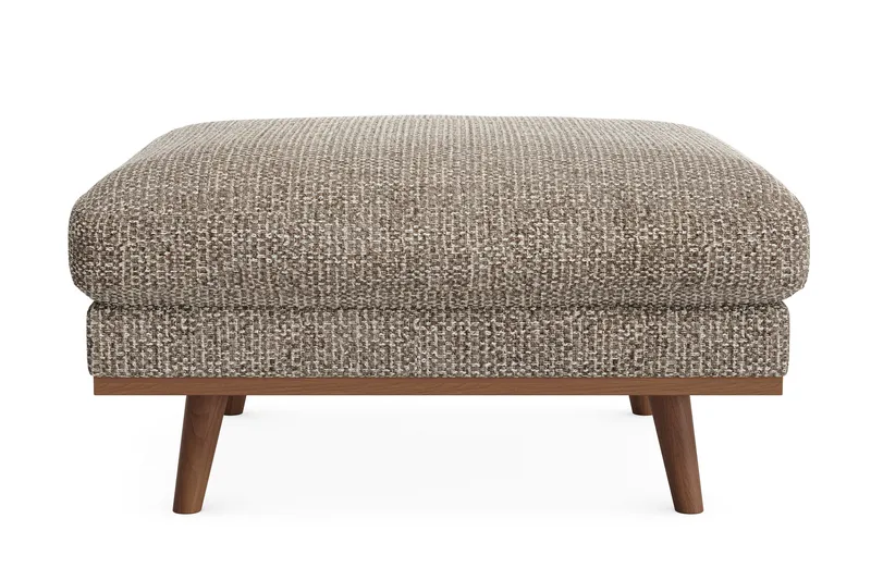 Fotpall Scandinavian Choice Silencio 19 - Møbler - Stoler - Krakk - Fotskammel