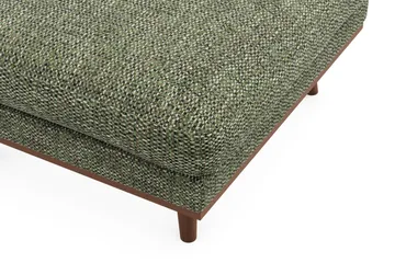 Fotpall Scandinavian Choice Silencio 34 - Møbler - Stoler - Krakk - Fotskammel