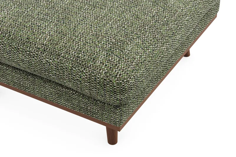 Fotpall Scandinavian Choice Silencio 34 - Møbler - Stoler - Krakk - Fotskammel