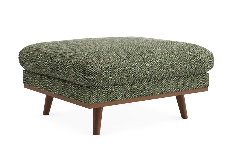 Fotpall Scandinavian Choice Silencio 34 - Møbler - Stoler - Krakk - Fotskammel