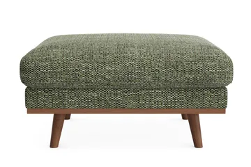 Fotpall Scandinavian Choice Silencio 34 - Møbler - Stoler - Krakk - Fotskammel