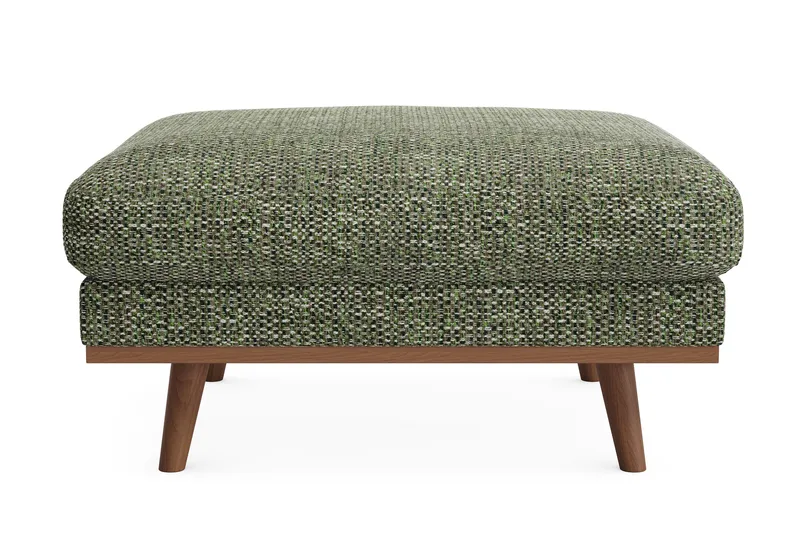 Fotpall Scandinavian Choice Silencio 34 - Møbler - Stoler - Krakk - Fotskammel