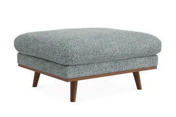 Fotpall Scandinavian Choice Silencio 72 - Møbler - Stoler - Krakk - Fotskammel