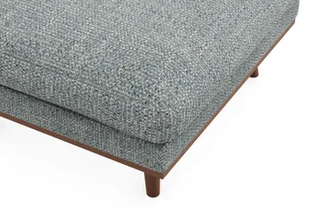 Fotpall Scandinavian Choice Silencio 72 - Møbler - Stoler - Krakk - Fotskammel