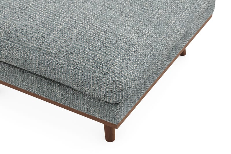 Fotpall Scandinavian Choice Silencio 72 - Møbler - Stoler - Krakk - Fotskammel