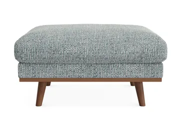 Fotpall Scandinavian Choice Silencio 72 - Møbler - Stoler - Krakk - Fotskammel