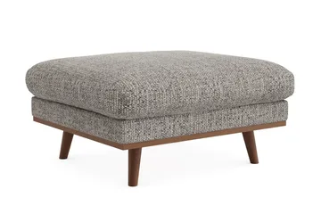 Fotpall Scandinavian Choice Silencio 86 - Møbler - Stoler - Krakk - Fotskammel