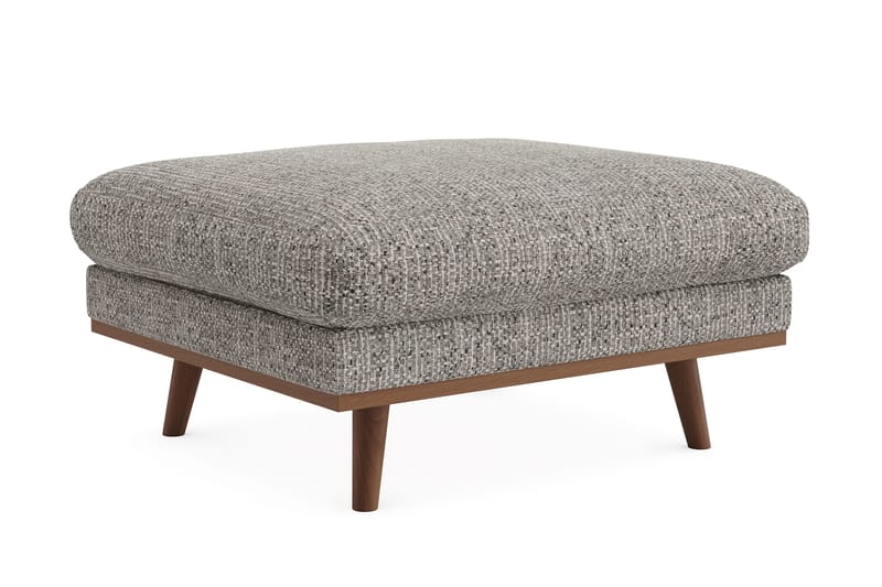 Fotpall Scandinavian Choice Silencio 86 - Møbler - Stoler - Krakk - Fotskammel
