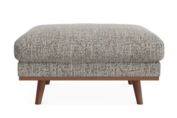 Fotpall Scandinavian Choice Silencio 86 - Møbler - Stoler - Krakk - Fotskammel