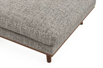 Fotpall Scandinavian Choice Silencio 86 - Møbler - Stoler - Krakk - Fotskammel