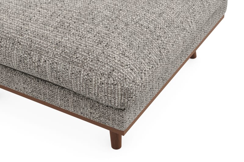Fotpall Scandinavian Choice Silencio 86 - Møbler - Stoler - Krakk - Fotskammel
