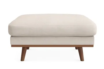 Fotpall Scandinavian Choice Storm 02 - Møbler - Stoler - Krakk - Fotskammel