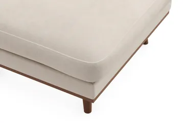 Fotpall Scandinavian Choice Storm 02 - Møbler - Stoler - Krakk - Fotskammel