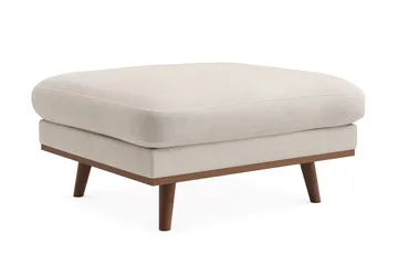 Fotpall Scandinavian Choice Storm 02 - Møbler - Stoler - Krakk - Fotskammel