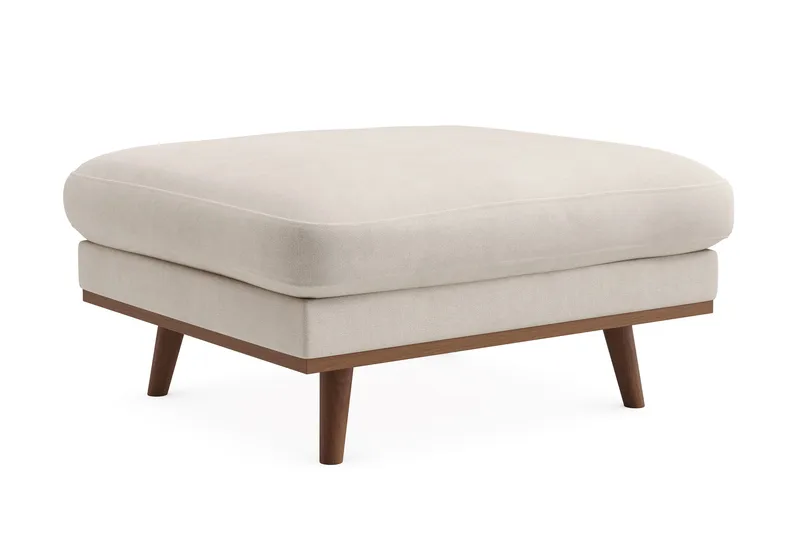 Fotpall Scandinavian Choice Storm 02 - Møbler - Stoler - Krakk - Fotskammel