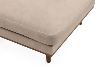 Fotpall Scandinavian Choice Storm 06 - Møbler - Stoler - Krakk - Fotskammel