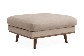 Fotpall Scandinavian Choice Storm 06 - Møbler - Stoler - Krakk - Fotskammel