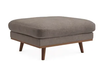 Fotpall Scandinavian Choice Storm 09 - Møbler - Stoler - Krakk - Fotskammel