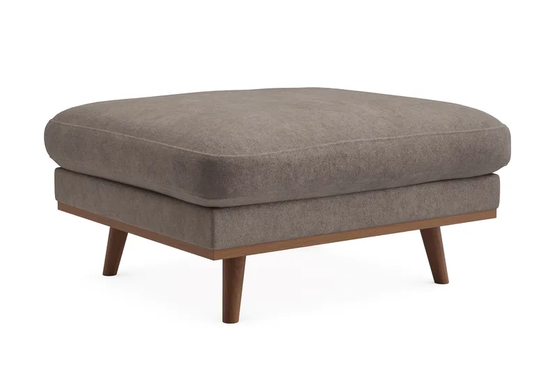 Fotpall Scandinavian Choice Storm 09 - Møbler - Stoler - Krakk - Fotskammel