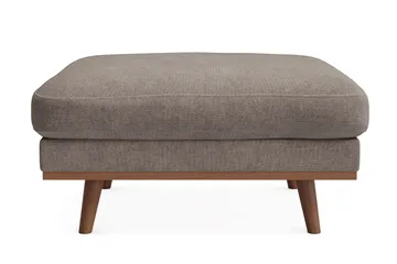 Fotpall Scandinavian Choice Storm 09 - Møbler - Stoler - Krakk - Fotskammel