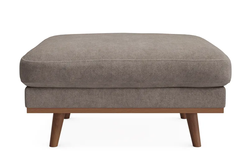 Fotpall Scandinavian Choice Storm 09 - Møbler - Stoler - Krakk - Fotskammel