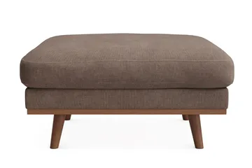 Fotpall Scandinavian Choice Storm 18 - Møbler - Stoler - Krakk - Fotskammel