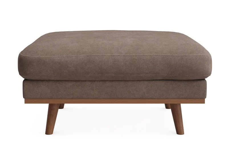 Fotpall Scandinavian Choice Storm 18 - Møbler - Stoler - Krakk - Fotskammel