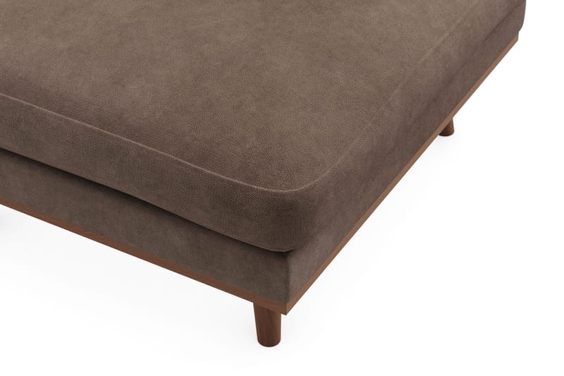 Fotpall Scandinavian Choice Storm 18 - Møbler - Stoler - Krakk - Fotskammel
