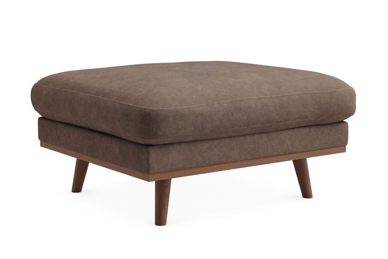 Fotpall Scandinavian Choice Storm 18 - Møbler - Stoler - Krakk - Fotskammel