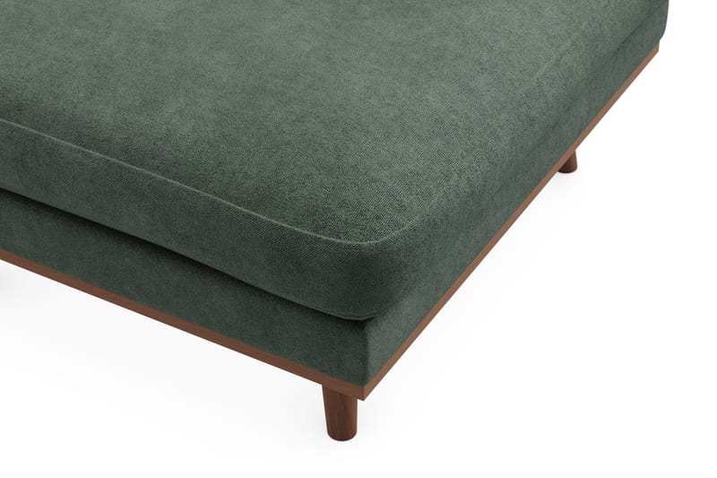 Fotpall Scandinavian Choice Storm 39 - Møbler - Stoler - Krakk - Fotskammel