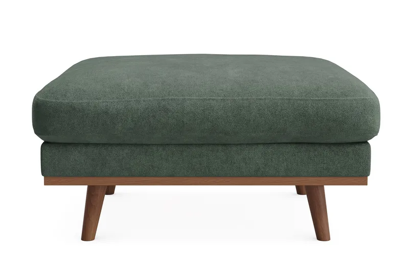 Fotpall Scandinavian Choice Storm 39 - Møbler - Stoler - Krakk - Fotskammel
