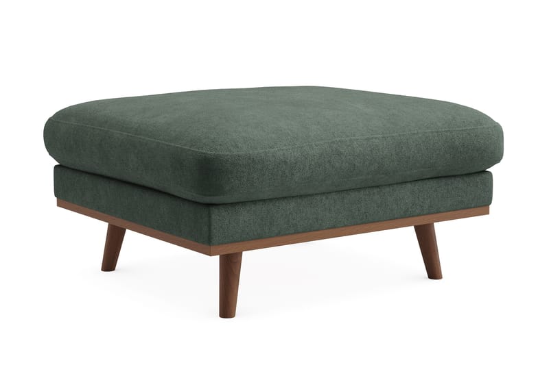 Fotpall Scandinavian Choice Storm 39 - Møbler - Stoler - Krakk - Fotskammel