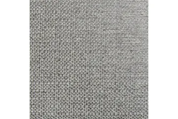 Fotpall Sigtuna Grå/svart - Grå/svart - Møbler - Stoler - Krakk - Fotskammel