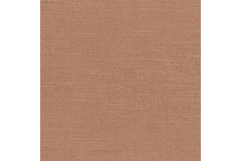 Fotpall Staffin 50 cm - Lyse brun - Fotskammel