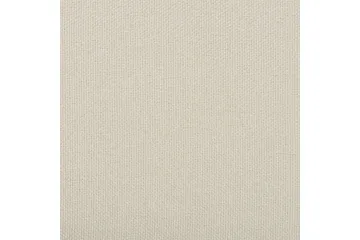 Fotpall Tonsberg Beige/svart - Beige/svart - Møbler - Stoler - Krakk - Fotskammel
