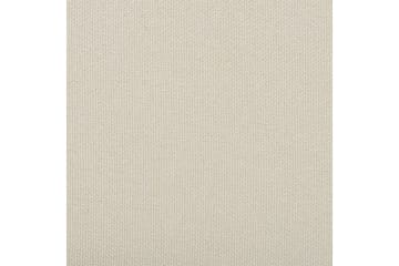 Fotpall Tonsberg Beige/svart - Beige/svart - Møbler - Stoler - Krakk - Fotskammel