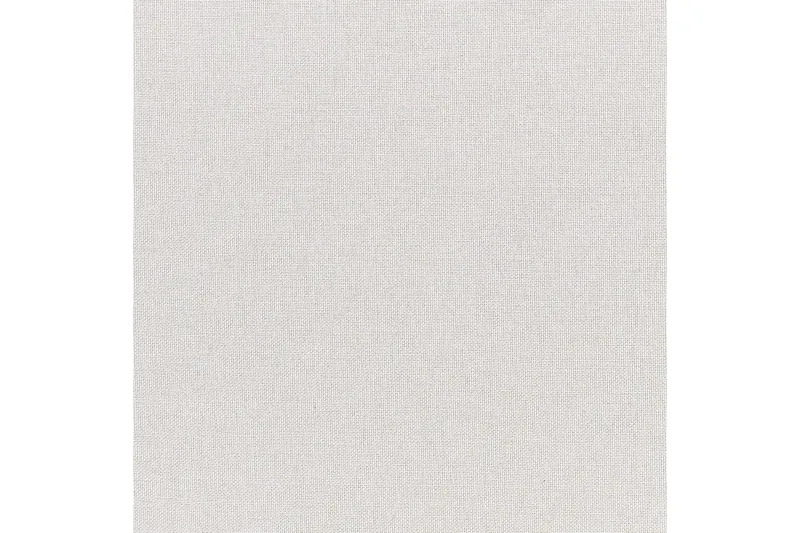 Fotpall Unstad Lysebeige/svart - Lysebeige/svart - Møbler - Stoler - Krakk - Fotskammel