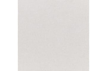 Fotpall Unstad Lysebeige/svart - Lysebeige/svart - Møbler - Stoler - Krakk - Fotskammel
