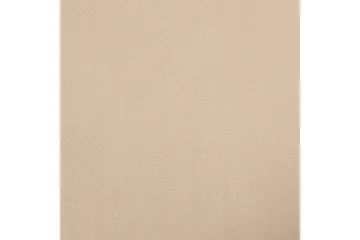 Fotpall Vinterbro Beige/svart, Fløyel - Beige/svart, Fløyel - Møbler - Stoler - Krakk - Fotskammel