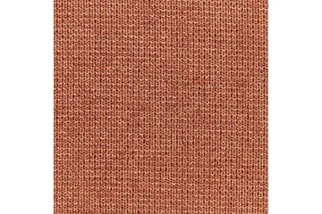 Fotpall Vinterbro Brun/Svart, Chenille - Brun/Svart, Chenille - Møbler - Stoler - Krakk - Fotskammel