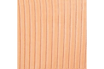 Fotpall Zikria Rosa - Rosa - Møbler - Stoler - Krakk - Puff