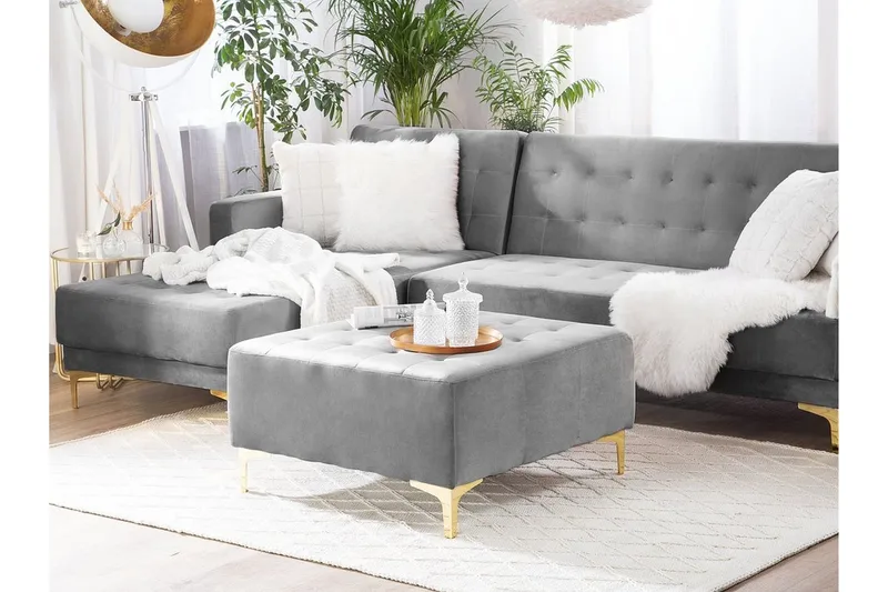 Aberdeen Fotskammel, Gull