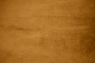 Andrew Fotskammel Fløyel - Amber/Messing - Møbler - Stoler - Krakk - Fotskammel