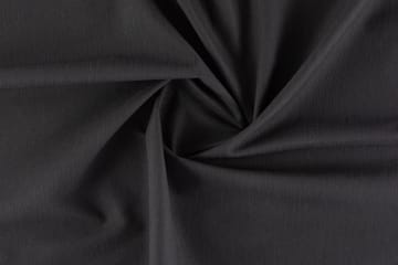 Andrew Fotskammel - Svart - Møbler - Stoler - Krakk - Fotskammel