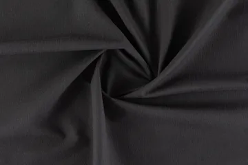 Andrew Fotskammel - Svart - Møbler - Stoler - Krakk - Fotskammel