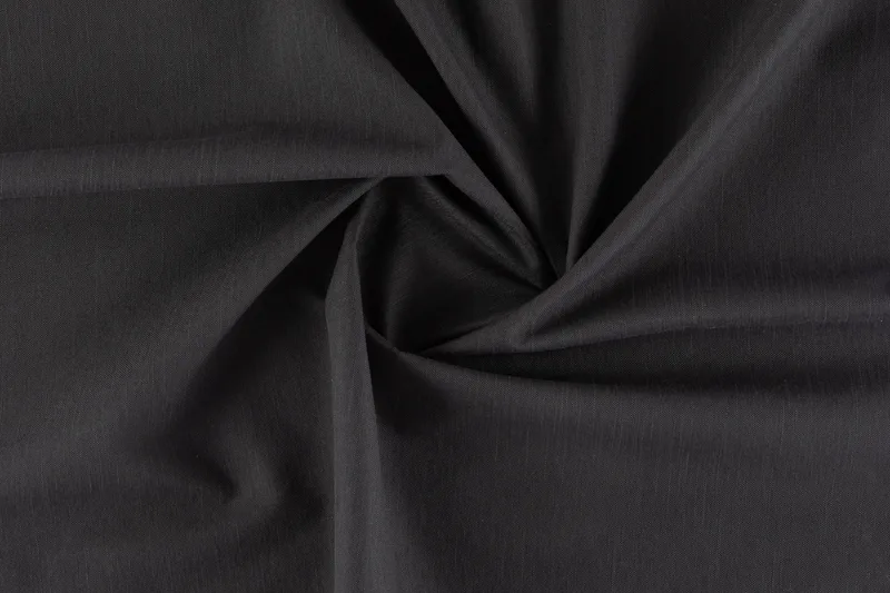 Andrew Fotskammel - Svart - Møbler - Stoler - Krakk - Fotskammel