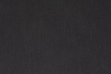 Andrew Fotskammel - Svart - Møbler - Stoler - Krakk - Fotskammel